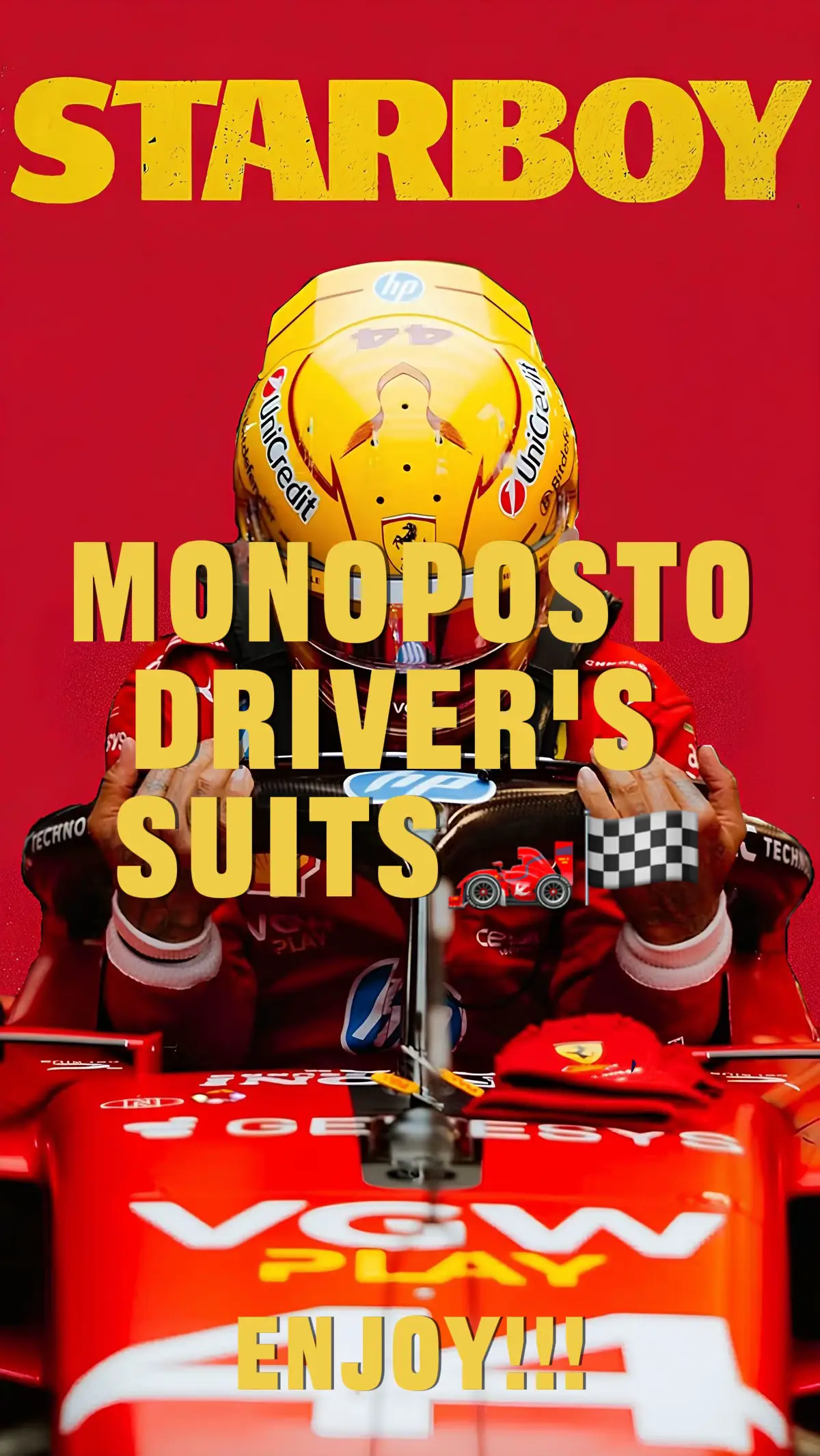 Another driver's suits! #monoposto #f1 #f1tiktok #formula1 #formulaone #racing #fyp #fypシ゚viral #formula1tok #f1suit #f1jerseys 