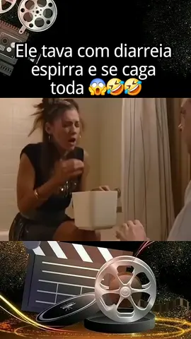 ela tava com diarréia espirrou e se cagou#series #CapCut #tv #netflix #drama #filmes #ação #tiktokshop 