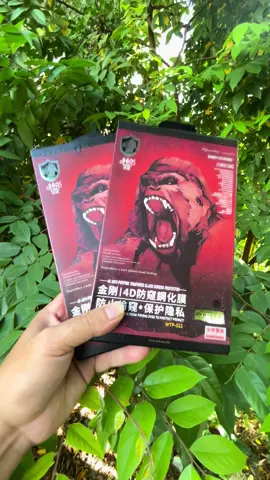 Kính cường lực kingkong WEKOME WTP 012 chống nhìn trộm 360 bảo vệ màng loa chống bám Vân tay dành cho IP Xsmax đến 16 Promax #cuongluctudan #kinhcuongluciphone #kinhkingkongchinhhang #phukienso20 
