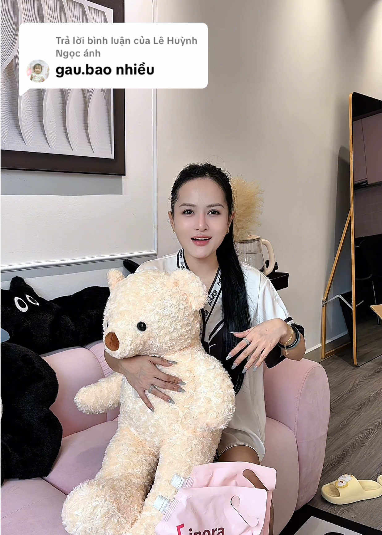 Trả lời @Lê Huỳnh Ngọc ánh #review #ellymet5 #nuocgiat #nuocgiatxa #nuocgiatxathomlau #nuocgiathuongnuochoa #nuocgiatgiare #finoravietnam 