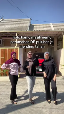 Ga perlu dp banyak , di @Perumahan Terbaik Lamongan DP rumah cuma 100 ribu ajaa , cusss yang mau teranggaan sama aku langsung DM yaaa🥰#fyp#foryoupage#lmg#lamongan24jam#siangmalam#4you#siang#4u#fypシ#fy#xyzbcafyp#lamonganpopuler#lamongan#lmg24jam🏴‍☠️#xyzabc#perumahan#perumahanlamongan 