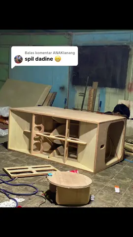 Membalas @ANAKlanang redy kang siap menerima pesananmu🥵🙏🏻 #upprojectaudio #miniaturan #cla218 #jualboxsound #ceksound #soundkonten #soundkarnavalviral #fyp 