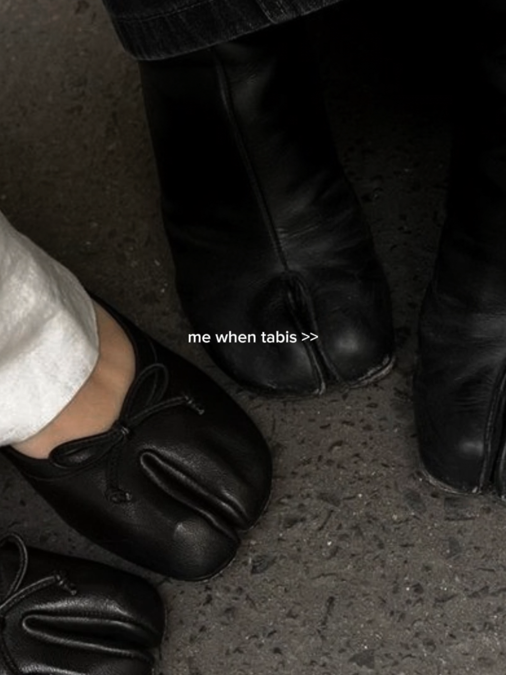 tabis shoes | #fyp #foryou #foryoupage #pinterest #tabis 