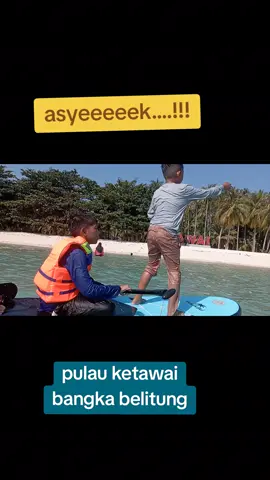 #piknik#bangka#belitung