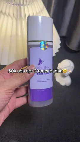 #toner #tonerbadan #affiliate #affiliatemarketing #fyp 