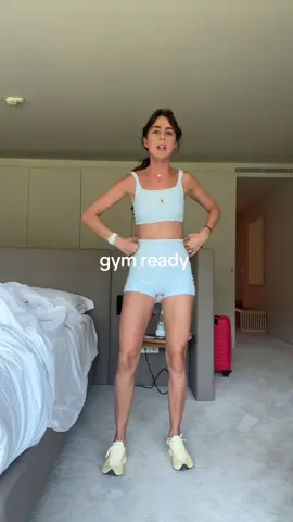 ready to made up exercises to do