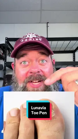 #Lunavia #toes #toefungus #feet #footfungus #TikTokShopSummerTurnUp #CreatorIcons #TikTokShopBackToSchool #TikTokShopCreatorPicks #TikTokShopLaborDaySale #TTSThunderbolt #HealthMustHaves 