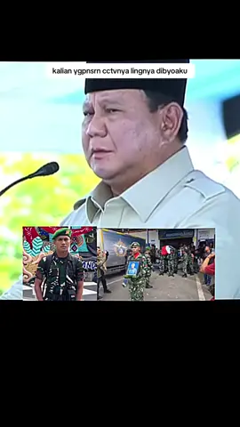 prabowo titip pesan kepada tni di nagekeo ntt untuk jaga pasukanmu sepenuhnya jangan sampai ada lagi kasus seperti prada lucky namo  #prajurit #tni #tniindonesia🇮🇩 #tniad #prada #ntt #viral #rip #fypdong #masukberanda 