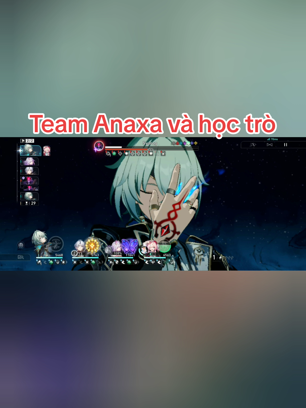 Thầy này ít hành động quá🐧 #xuhuong #xh #fyp #foryou #viral #trending #HonkaiStarRail #hsr #anaxa #anaxagoras #phainon #castorice #hyacine 