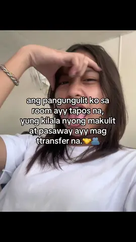 byee guys mag iingat nalang kayo kita kita nalang ulit sa susunod miss kona kase talaga mga kaibigan ko sa dati kong school babalikan kona sila ehh hanap na kayo bago nyo pres yung hindi katulad ko mamimiss ko kayo, wag nyo’ko kakalimutan ahh kahit makulit maingay at pasaway ako mahal ko kayo at mamimiss ko kayo ng sobra mahirap mag disisyon pero mas pipiliin ko nalang lumipat para wala ng makulit at maingay byee guys loveyou. #4u#mamimisskokayo#ingat#lipatschool#contentonly#hahahaha#fyppppppppppppppppppppppp 