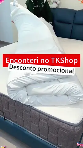 colchão macio e confortável#colchão #tiktok #cama #tiktokshop 