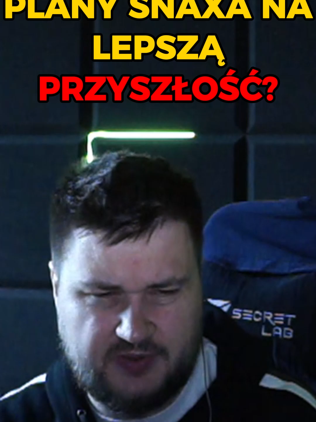 PLANY SNAXA NA LEPSZĄ PRZYSZŁOŚĆ? #snax #cs2 #g2 #esportt #esportoweshoty #virtuspro A Ty jakie masz plany na przyszłość? Napisz w komentarzu   Zapraszam do sprawdzenia kanału  https://www.youtube.com/@E-SPORTOWESHOTY   Podsyłajcie swoje klipy na shotyesportowe@gmail.com   Linki do streamerów użytych w tym filmie: https://www.twitch.tv/snax/   #CS2 #Streamerzy #PolskaScena #Esport #Angelkacs #Stomp #Hyper #KOLESIE #Goofy #Szeli #ShotyCS2