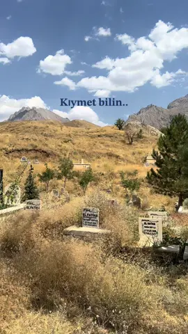 #ölümvar 