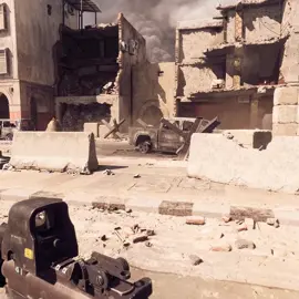 BF6 no HUD 🎖️ #battlefield6 #tacticalshooter #videogames #gaming #newcalgaming 