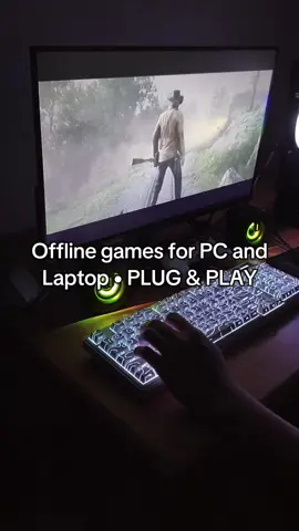 #fyp #pcgames #gamestoplay #bestgames #rdr2 #videogames 