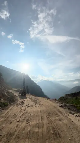 Jheel saif ul malook Track ✨ #foryou #fyp #jheelsaifulmalook #track 