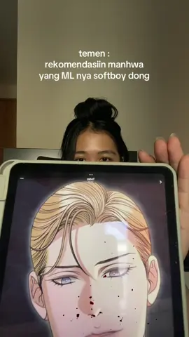 dari rambutnya yang klimis kita bisa menilai kalo dia softboy #leonwinston #trybegging #manhwa #manhwareccomendation 