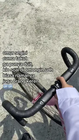 ib: lewat#JUSTCONTENT #fypシ゚ #katakata #fixie #kendal 