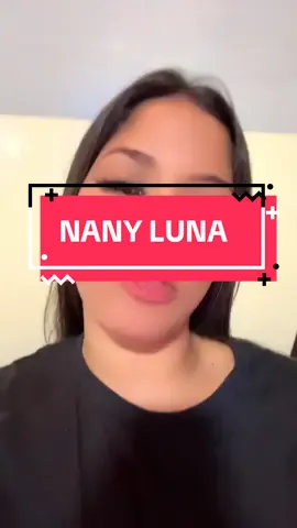 Aquí les traigo el cuento de Nani luna y quién es realmente! #nanyluna #nanylunaoficial #vanessasenior 