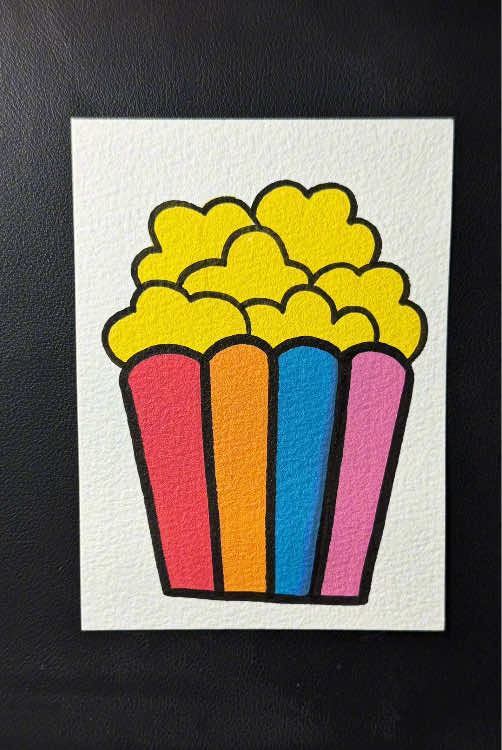 #coloring #art #drawing #tiktok 