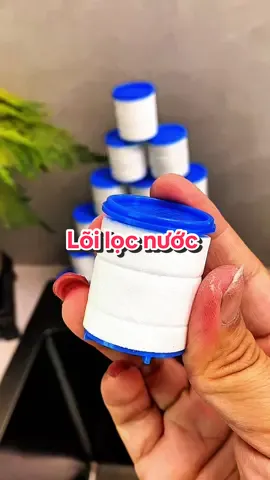 Thường xuyên thay lõi lọc cho vòi nước để duy trì nguồn nước sạch nhé mọi người #loilocnuoc #loilocnuocsawa #voilocnuoc #voilocnuocsawa #giadungtienich 