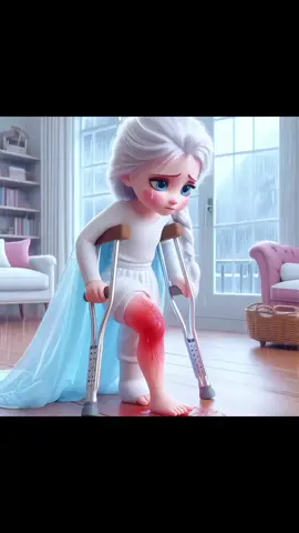 #twoDimension #Elsa #PrincessElsa#aipainting#cartoon#ai #aicreator #FrozenChildren #kidstiktok #fyp #viral_video #foruyou #TikTokUk #uktrand 