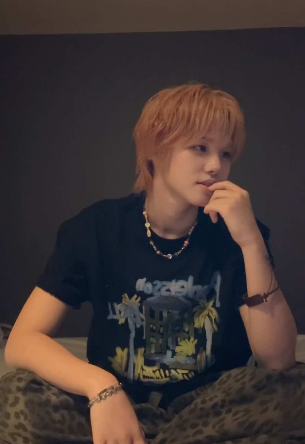 🐶🤪🐯🤪 #AHOF #아홉 #JEONGWOO #서정우 #JUWON #박주원