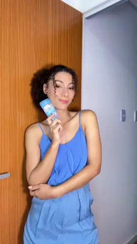 Mancha branca na roupa? Nunca mais! Desde que a @cintiakarenrocha começou a usar o Secret em gel, esse problema ficou no passado #NossoSecret #Secrettok