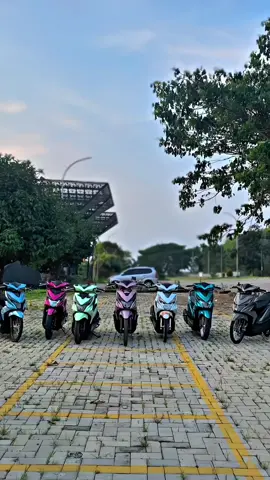 Hallo User Beat 🙌🏻😇 #beatesp #beatganteng #beat #modifikasi #beatbiru #bgman #fyp #fyppppppppppppppppppppppp 