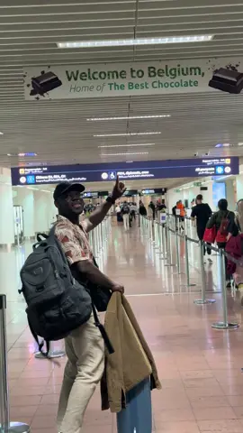 Is Belgium 🇧🇪 home to the best chocolates 🍫? What is Ghana 🇬🇭 and Côte d’Ivoire 🇨🇮 doing with their cocoa? 🫣. #fyp #foruyou #begiumchocolate #travelcontentcreator #ghana 
