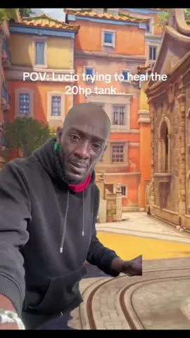 party ||#overwatch #fyp #overwatchtiktok #overwatch2 #luciooverwatch 