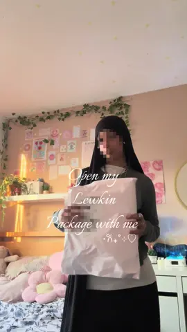 I’m gonna do a try on in another video ˆ𐃷ˆ  use code: HIJABIGOTSWAG for 20% off!! @Lewkin #fyp #viral #outfitinspo #pr #cutesy #hijabi  #virał 