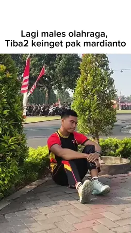 krungu gak kupingmu ?  .  .  .  #pelarikalcer #calisthenics ##stayhard 