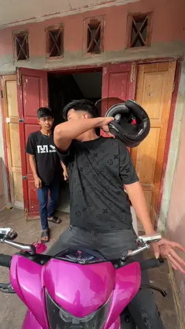 Maken melunjak@bgdin46 @babangboy_mans 