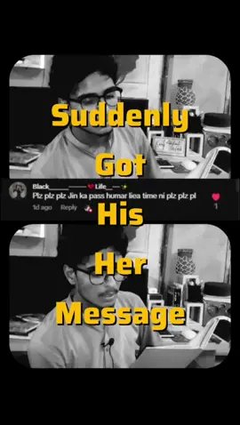 When You Miss Him/Her, and suddenly you got his/her message💗🌸 #parveen #parveenshakir #parveenshakirpoetry #parveenshakirghazal❤️ #parveenshakirpoetryinurdu #پروین #fyp @Black______-------💔Life__---✨ 