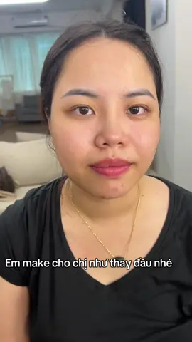Thế này đã đủ thay chưa ạ😝#makeup #bienhinh #xuhuong #makeupkyyeu #makeupnhẹnhàng #beauty #makeupditiec #viral #makeupartist #codau #côdaauxinh #xuhuongtiktok 