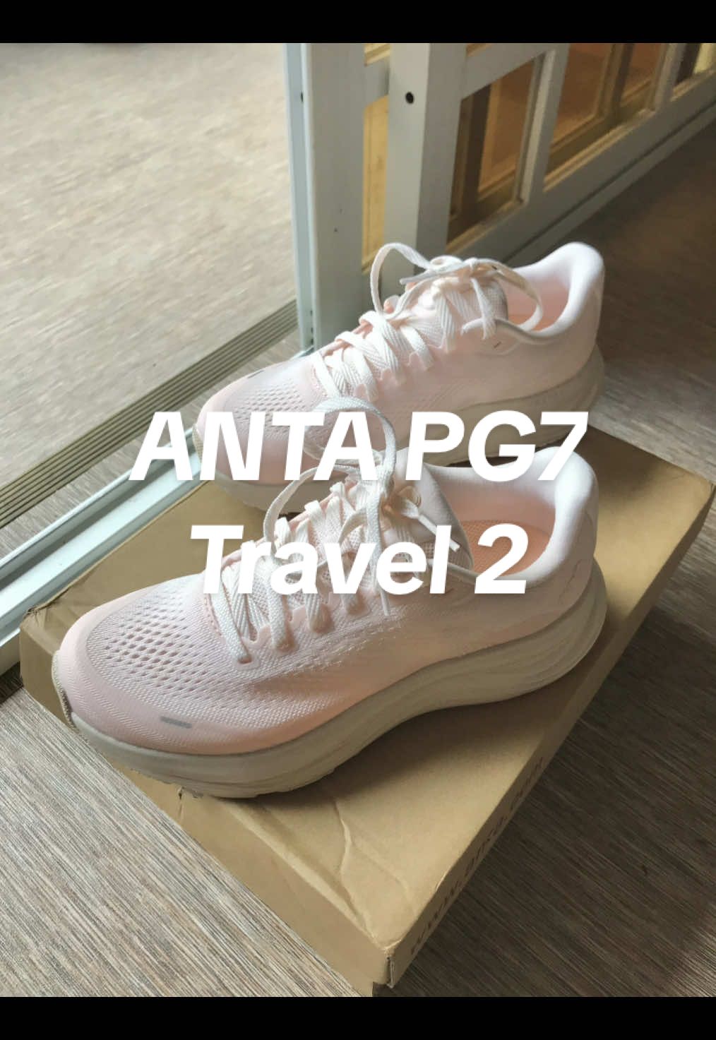 The Anta PG7 Travel 2.0 is a solid option for runners who prioritize comfort and stability over speed and responsiveness. It's a good choice for easy runs, daily wear, and walking, especially for those who appreciate a plush, cushioned feel. #antapg7 #antapg7travel2 #travel2 #antashoes #antarunningshoes #Running #runningshoes #antapg7review #antatravel2 