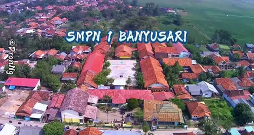 Besok Gak kerasa sekolah lagi Gays  Hari Senin Jangan bosen² ya sekolahdi SMPN 1 BANYUSARI. Yang sekolah di sini Coment☝️ 📍Cicinde Utara,Banyusari,Karawang #smpn1banyusari  #smp1banyusari  #smpbanyusarikarawang  #vibespulangsekolah  #cicindeutara #cicindeselatan  #Banyusari #karawang  #viewdrone #dronngaprak  #fyp #fypforyupage #fypforyou #fypシ゚viraltiktok
