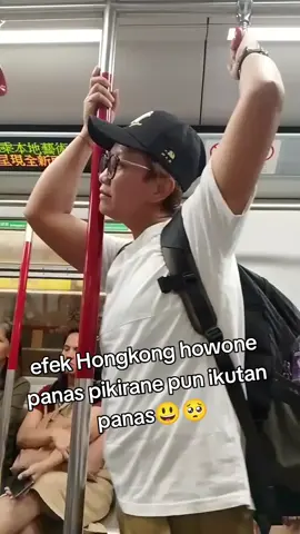 Hongkong brapa derajat sih hari ini kok  panas men🙂‍↕️🥺#🇮🇩🇭🇰fypシ 