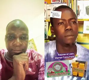 #duo avec @CHERIFLA KONIBA BENGALY #pourtoi 