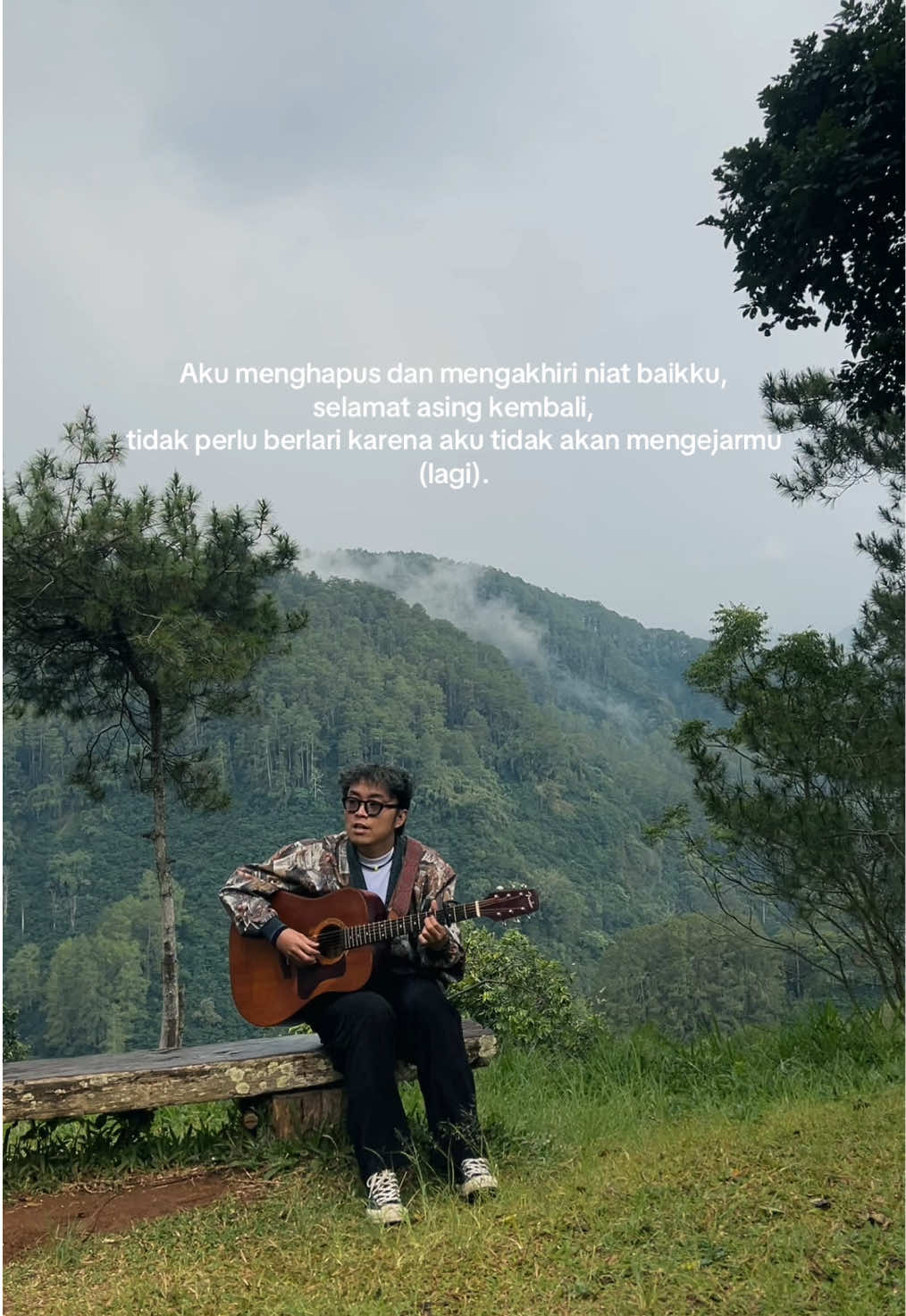 semoga bahagia ☺️ #jangancariaku #dedap 