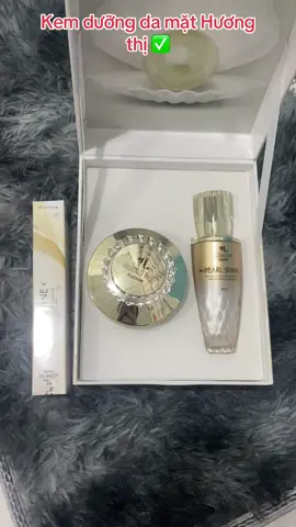 Kem dưỡng da mặt Hương Thị combo kem dưỡng tặng kèm tái tạo da giúp da trắng sáng, hỗ trợ thâm nám✅#kem#kemduongda#làmđẹp#unboxing#viral#xuhuong 