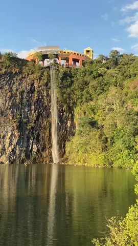 Curitiba!  #curitiba #parquetangua #jardimbotanico #travel 