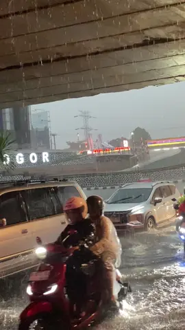 Bogor sore lagi ujan mulu🌧️#bogor 