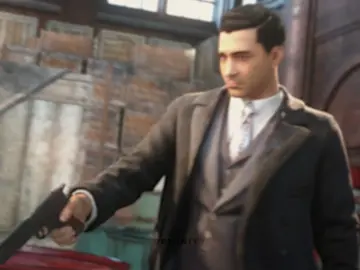 this game’s target audience is MEEEEEEE #mafiatheoldcountry #mafiaedit #samtrapani #gianlucatrapani #mafiadefinitiveedition 