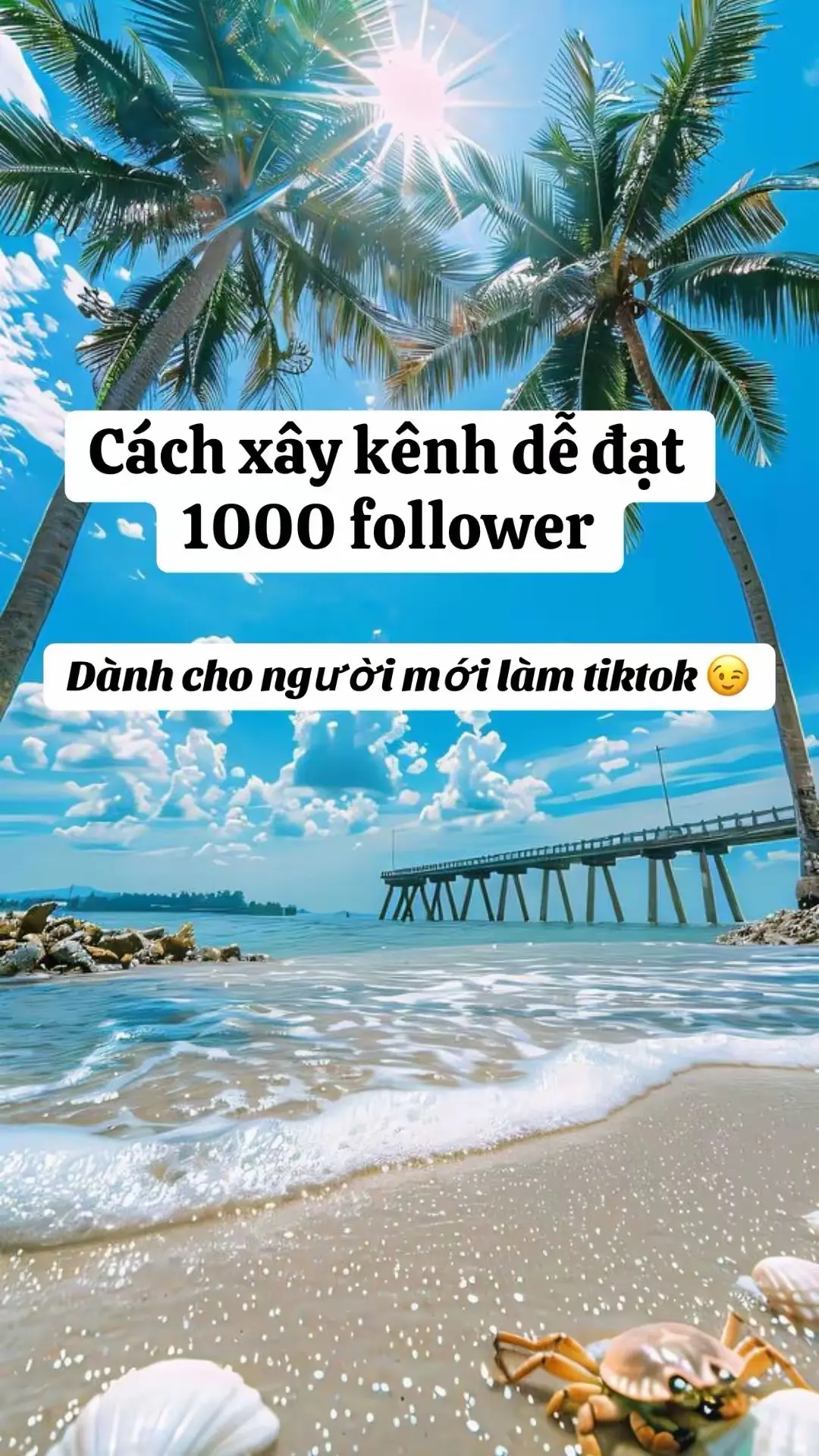 1000 follower cùng em nào mọi người ❤️ #xâykenhtiktok #hanhtrinhxaykenh #1000followers❤️ #tiepthilienket #foryou