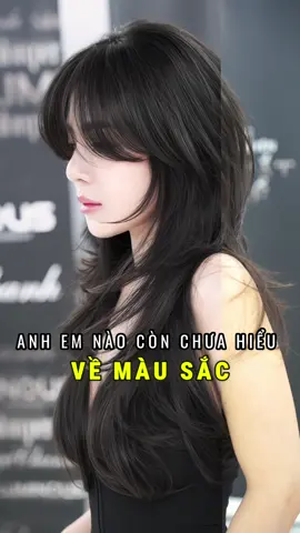 Lưu ngay video này lại nếu bạn vẫn đang loay hoay trong việc chỉnh màu của video nhé 😘 #nguyenphuong #hinhanhsalon 