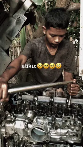 kudu soro model pie neh rii.       #kulibengkel#bengkeltruk#4upageシ#cahkerjo#fyppppppppppppppppppppppp#mekaniktiktok#sadstory#4u 