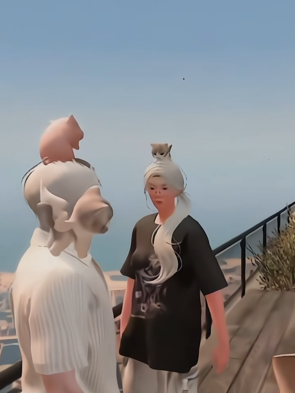 [ JUSTRP/IC, NO SHIP ] ic serius, ooc misterius. @senkora  btw ini ngomong ooc ya guys, bukan ic-nyaa. 🙌🏻 #senkora #indorayaroleplay #gta5roleplay #justrp #roleplayerindonesia 