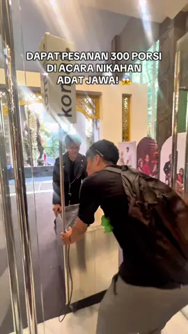 Kirain gada yang suka, ternyata…. 🤔